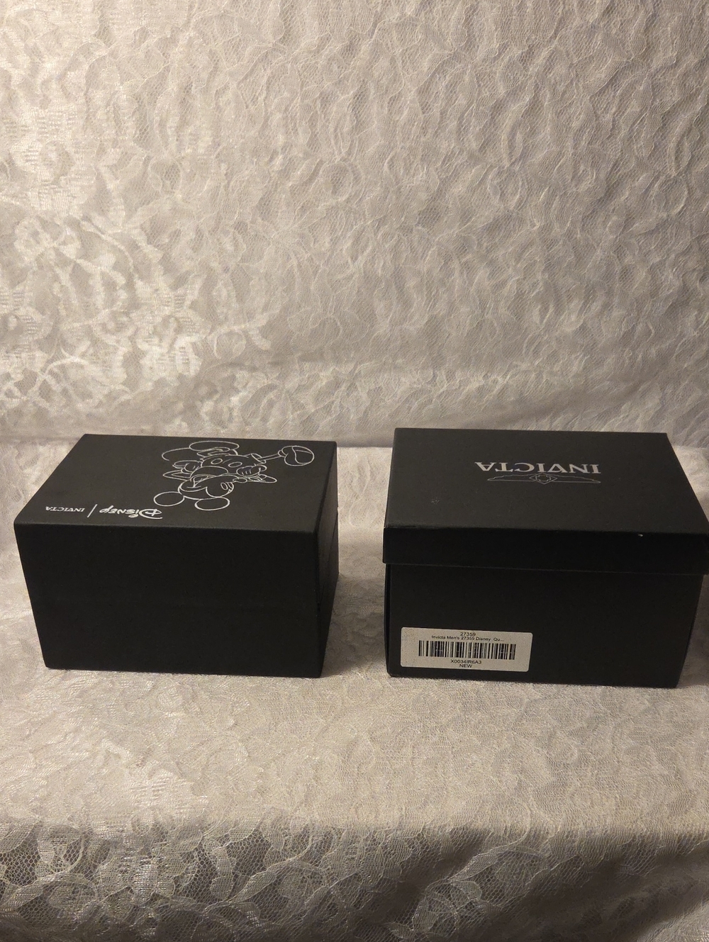 Invicta: Watch Case - Picture 3 of 10